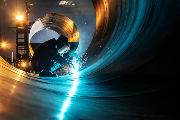 Best Pipe Welding in Tarentum, PA