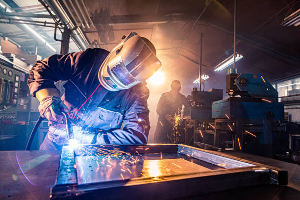 Best Welding Inspection and Certification in Tarentum, PA