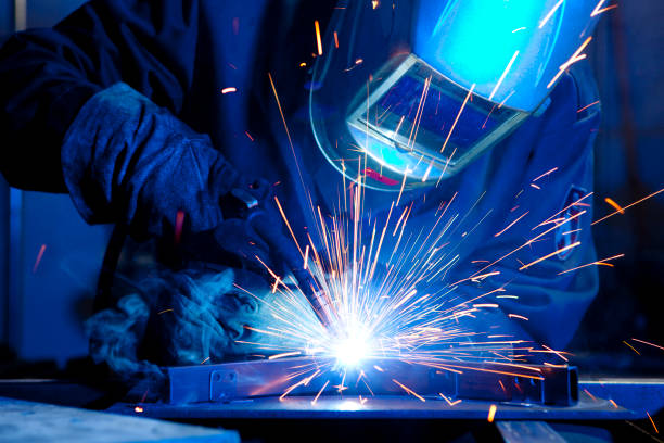 Best Specialty Welding Processes in Tarentum, PA