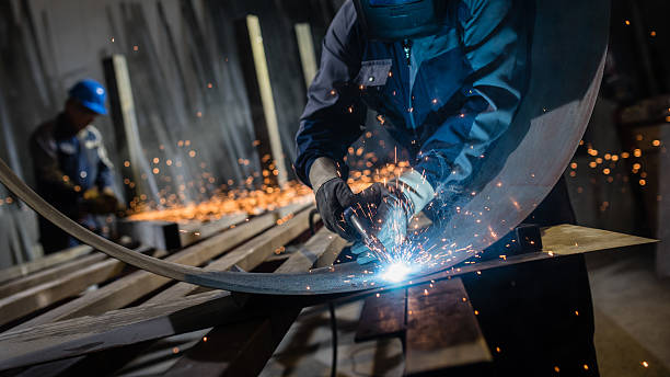 Best Automation and Robotic Welding in Tarentum, PA