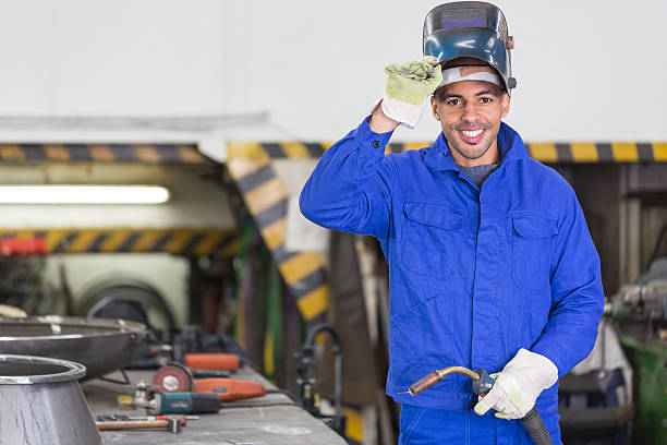 Best Food and Beverage Processing Equipment Welding in Tarentum, PA