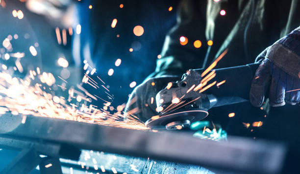 Reliable Tarentum, PA Welder & Metal Fabrication Solutions